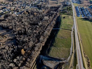 More details for 1101 N Church St, Watertown, WI - Land for Sale