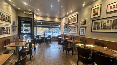 147 Heaton Moor Rd, Stockport to rent Interior Photo- Image 1 of 6