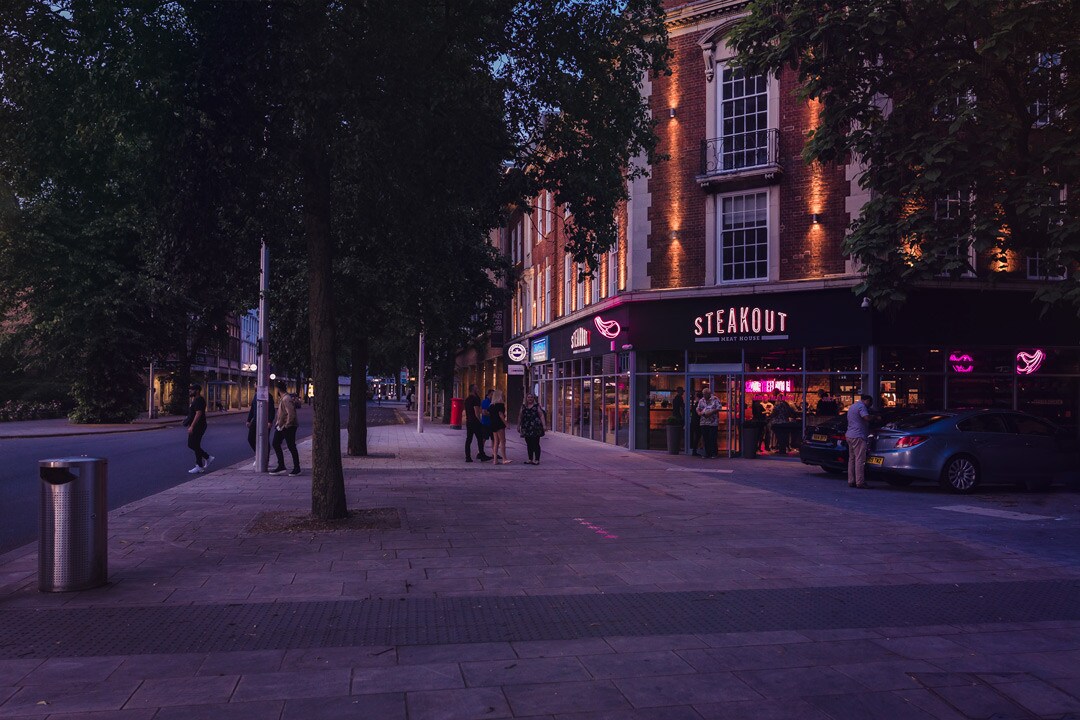 2-12 Corporation St, Coventry for sale Primary Photo- Image 1 of 1