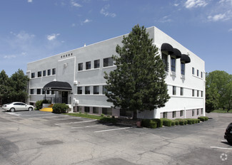 More details for 1350 Independence St, Lakewood, CO - Office for Rent