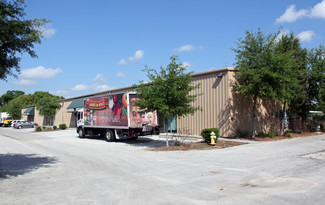 More details for 39019-39039 County Road 54, Zephyrhills, FL - Industrial for Rent