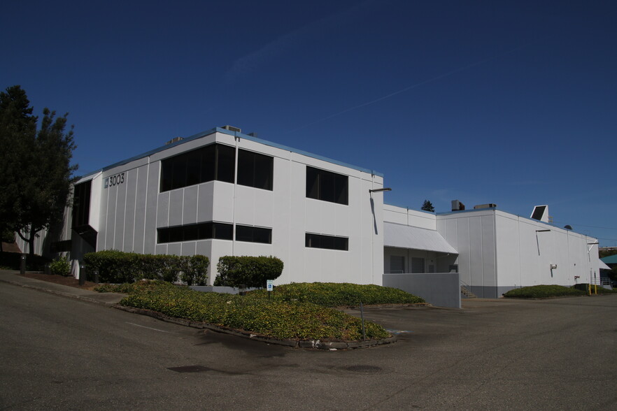 3003 S Pine St, Tacoma, WA for rent - Building Photo - Image 3 of 4