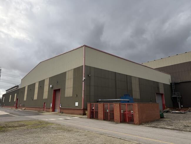 More details for Old Great North Road, Knottingley - Industrial to Rent