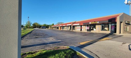 1810-1846 N 144th St, Omaha, NE for rent Building Photo- Image 1 of 7