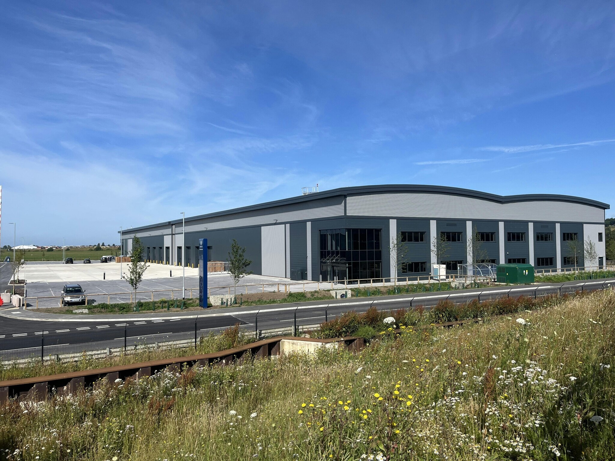 Cecil Pashley Way, Shoreham By Sea to rent Building Photo- Image 1 of 12