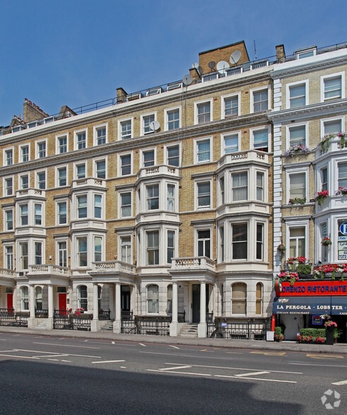 142-144 Cromwell Rd, London for sale - Primary Photo - Image 1 of 1