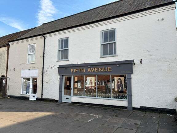 4 Park Rd, Holbeach for sale Primary Photo- Image 1 of 16