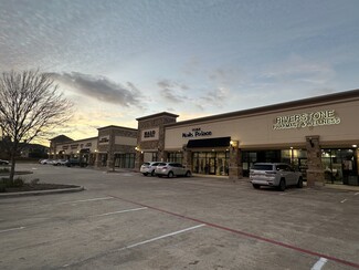 More details for 18721 University Blvd, Sugar Land, TX - Office/Retail, Retail for Rent