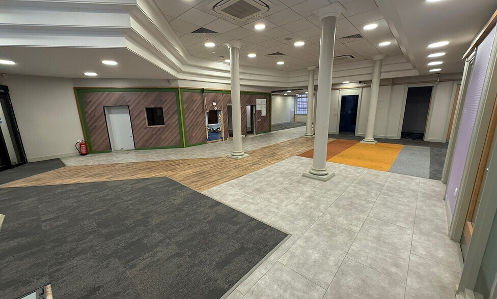 123 High St, Stockton On Tees to rent - Construction Photo - Image 2 of 2