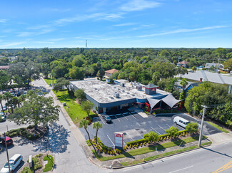 More details for 26 N Beach St, Ormond Beach, FL - Office for Rent