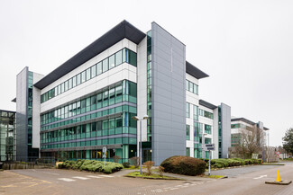 More details for Mosquito Way, Hatfield - Office for Rent