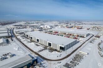 7405 108 Av SE, Calgary, AB - aerial  map view