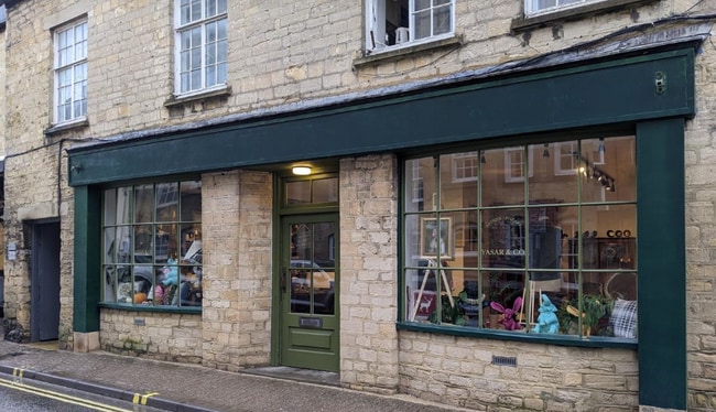 More details for 85-87 Cricklade St, Cirencester - Retail to Rent