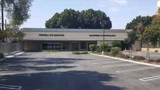 More details for 2619 E Colorado Blvd, Pasadena, CA - Office/Medical for Rent