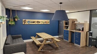 More details for 4 Place Des Vosges, Courbevoie - Office to Rent