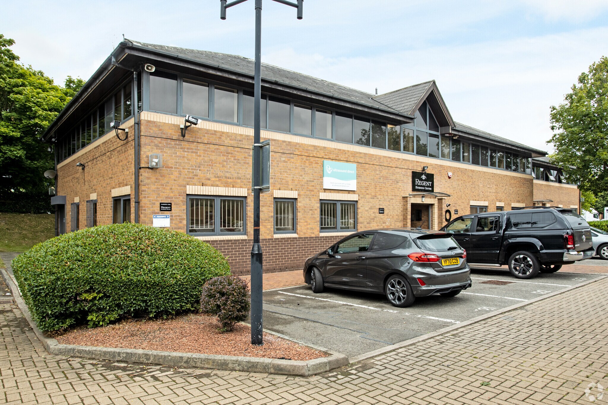 Royds Hall Rd, Leeds for sale Primary Photo- Image 1 of 1