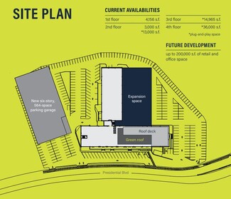 More details for 1 Presidential Blvd, Bala Cynwyd, PA - Office for Rent