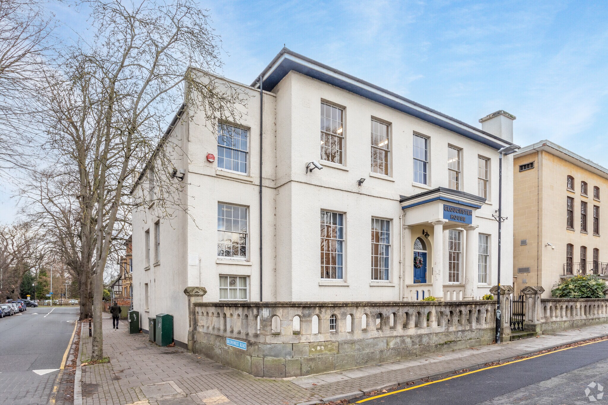 29 Brunswick Sq, Gloucester for sale Primary Photo- Image 1 of 1