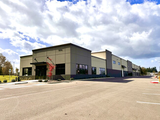 More details for 19516 Arlington Valley Rd, Arlington, WA - Industrial for Rent