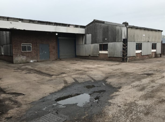 Raffles Av, Carlisle for sale Primary Photo- Image 1 of 1