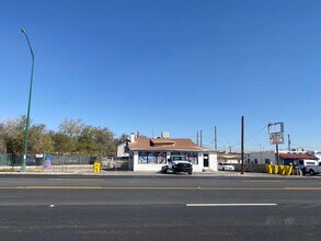 8101 Alameda Ave, El Paso, TX for sale Building Photo- Image 1 of 6