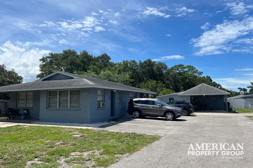 2619 45th Ave W, Bradenton, FL for sale - Building Photo - Image 3 of 51