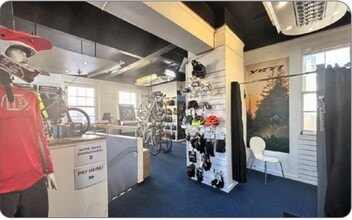 25-27 Pittville St, Cheltenham to rent Interior Photo- Image 2 of 5