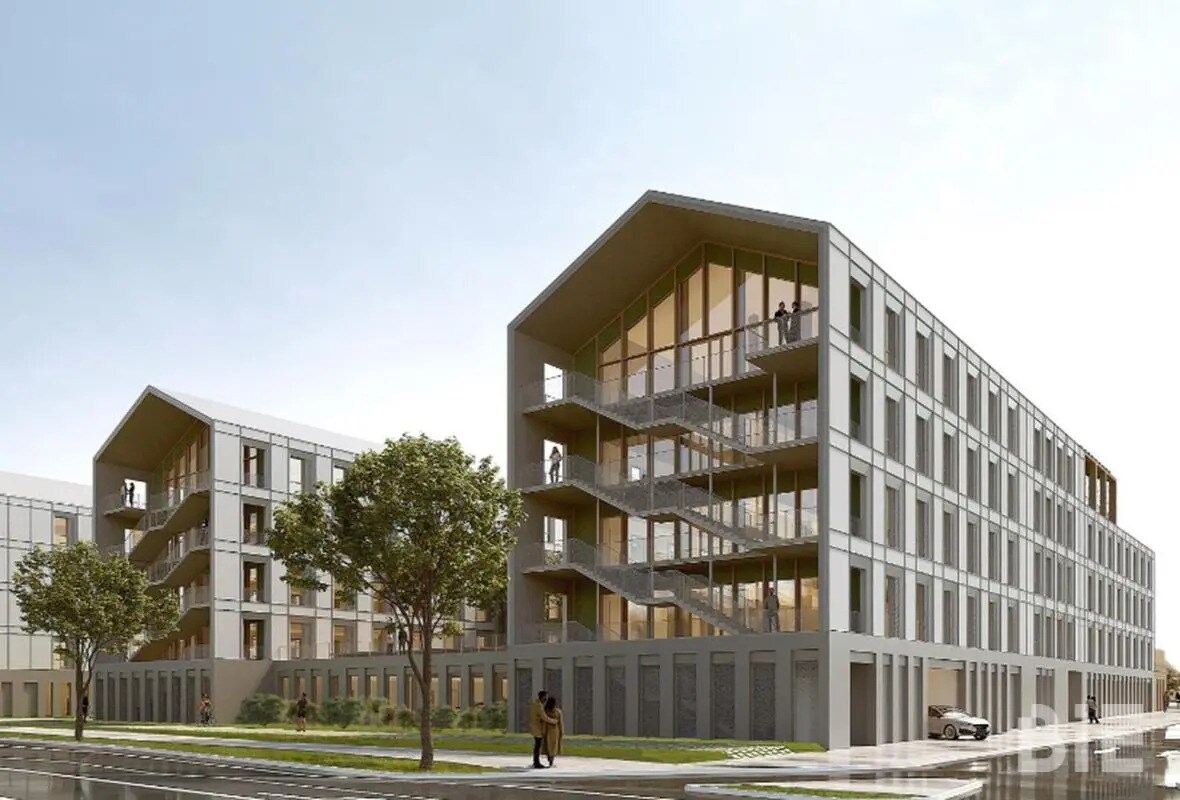 Retail in Bordeaux to rent Building Photo- Image 1 of 21