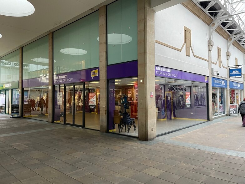 Cheapside, Lancaster for sale - Building Photo - Image 1 of 1