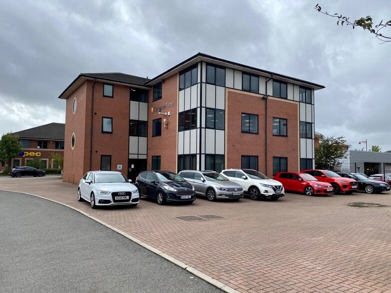 15 St Christophers Way, Derby for sale - Primary Photo - Image 1 of 1