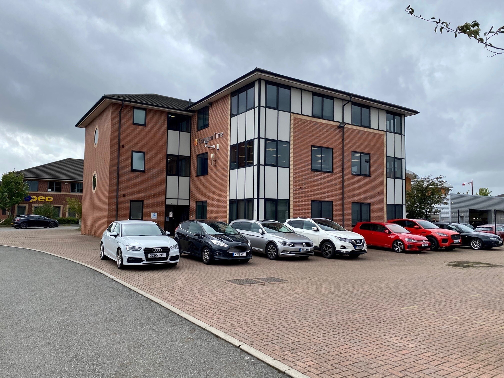 15 St Christophers Way, Derby for sale Primary Photo- Image 1 of 1