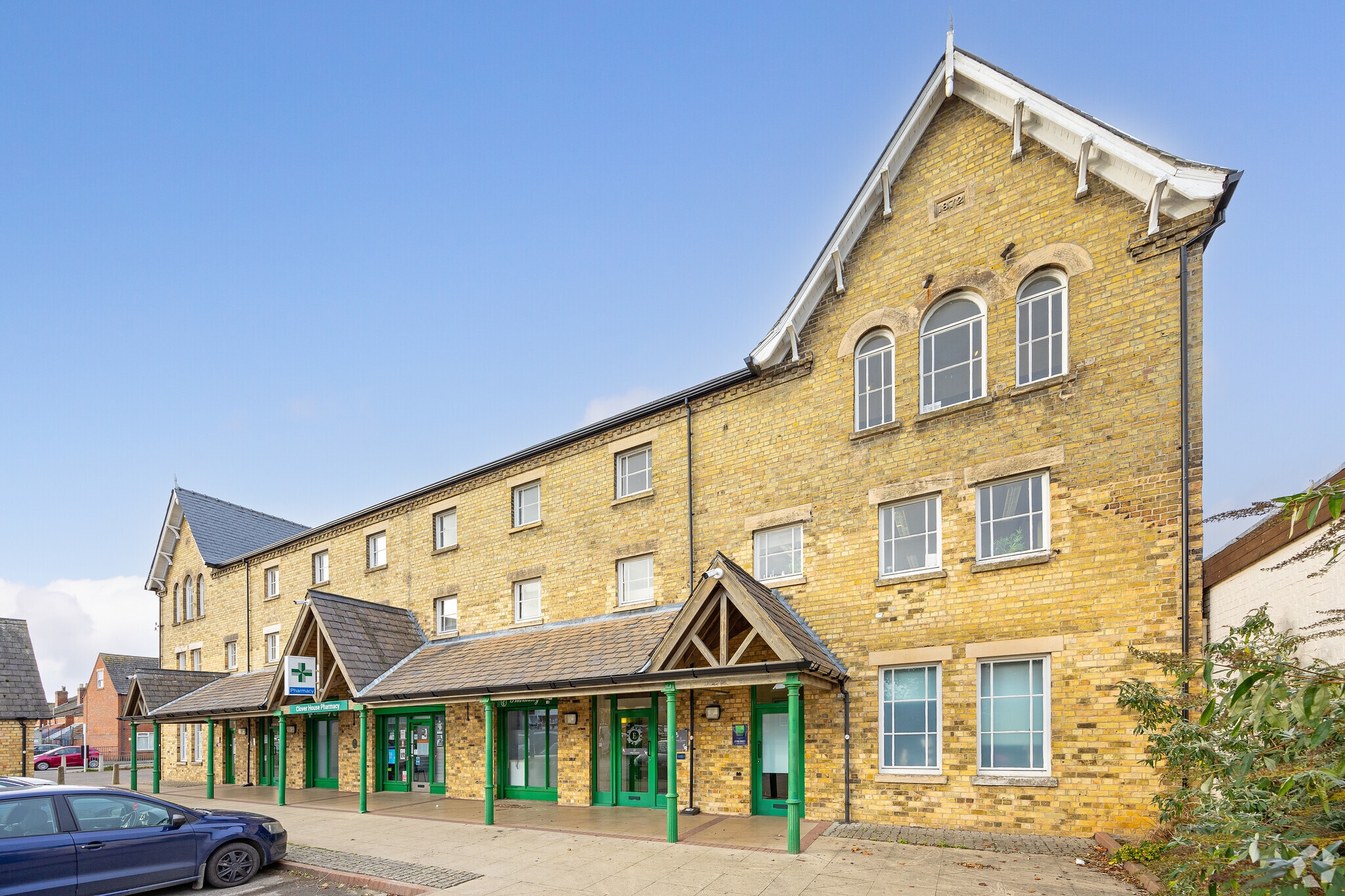 Boston Rd, Sleaford to rent Primary Photo- Image 1 of 6