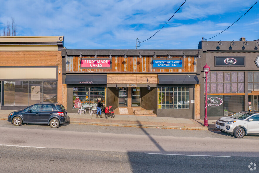 33775 Essendene Av, Abbotsford, BC for sale - Primary Photo - Image 1 of 73