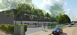 More details for Light Industrial for Sale