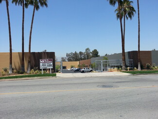 More details for 21800 Barton Rd, Grand Terrace, CA - Industrial for Rent