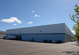 More details for 4795 Longley Ln, Reno, NV - Industrial for Rent