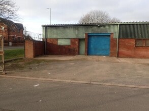 Slacky Ln, Walsall to rent Building Photo- Image 2 of 5