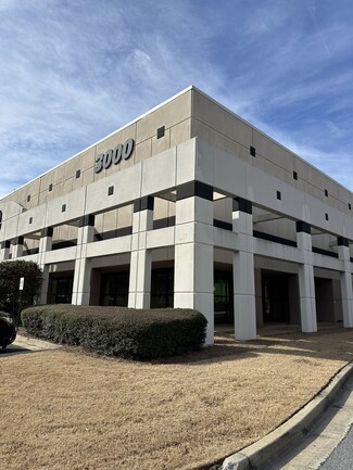 More details for 3000 S Corporate Pky, Forest Park, GA - Industrial for Rent