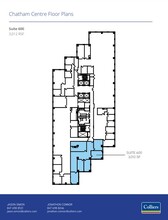 1901 N Roselle Rd, Schaumburg, IL for rent Floor Plan- Image 1 of 1