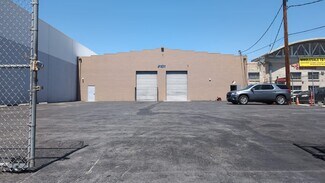 More details for 2101 E 51st St, Vernon, CA - Industrial for Rent