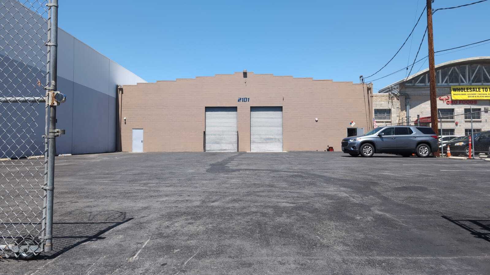 2101 E 51st St, Vernon, CA for sale Building Photo- Image 1 of 1