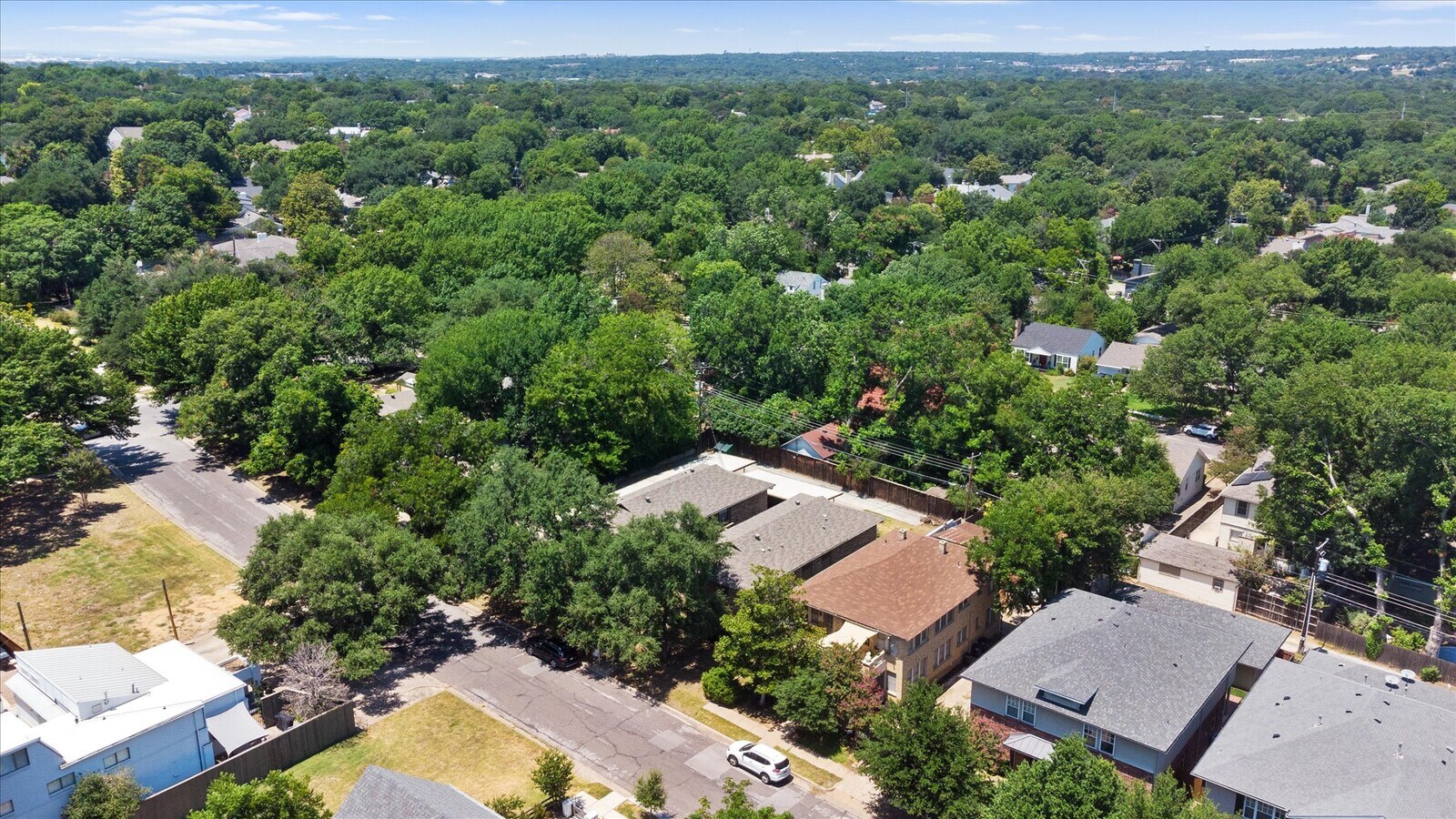 4th St Apartment Homes Fort Worth, TX for Sale UK