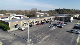 More details for 726 Ramsey St, Fayetteville, NC - Office, Light Industrial for Rent