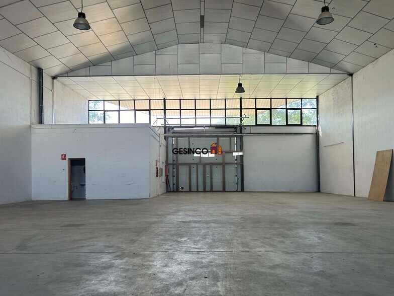 Industrial in Ontinyent, Valencia to rent - Building Photo - Image 3 of 9