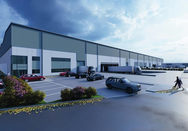 More details for Greenbank Rd, Blackburn - Industrial to Rent