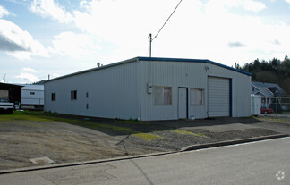 More details for 225 NE Bogard St, Roseburg, OR - Light Industrial for Sale