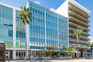More details for 1680 Meridian Ave, Miami Beach, FL - Office / Medical to Rent