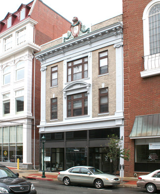 More details for 28-30 W Washington St, Hagerstown, MD - Office for Rent