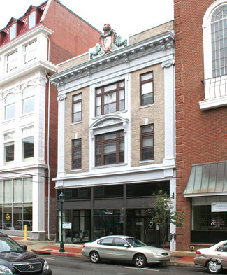 More details for 28-30 W Washington St, Hagerstown, MD - Office for Rent