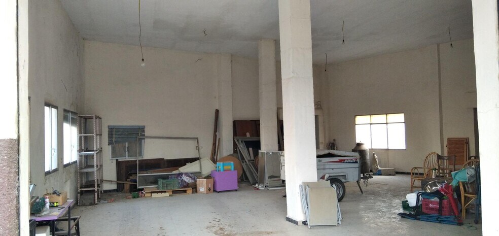 Retail in Calasparra, Murcia to rent - Interior Photo - Image 3 of 14